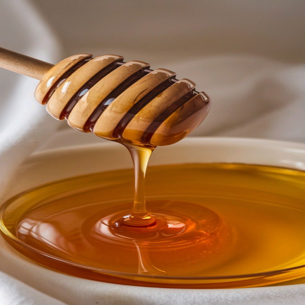 Miels العسل بدون علف