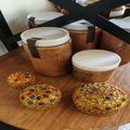 Amlou amande et argan أملو باللوز وزيت الأركان