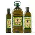 Huile d'olive el hawzia