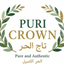 Puricrown – Accueil