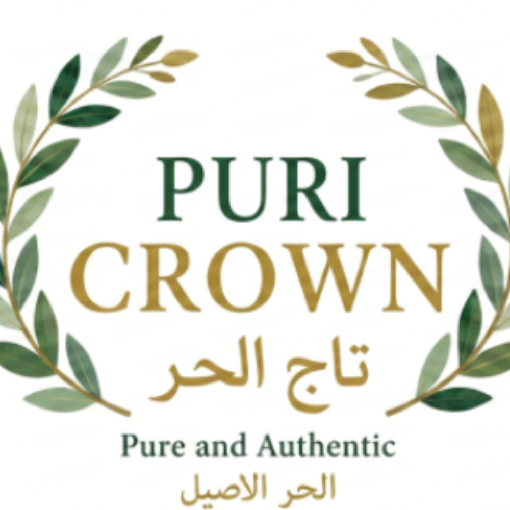 Puricrown